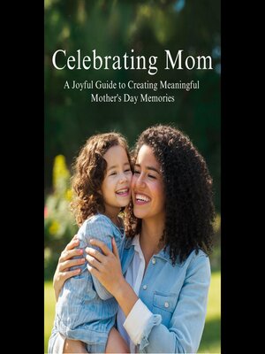 cover image of Celebrating Mom
